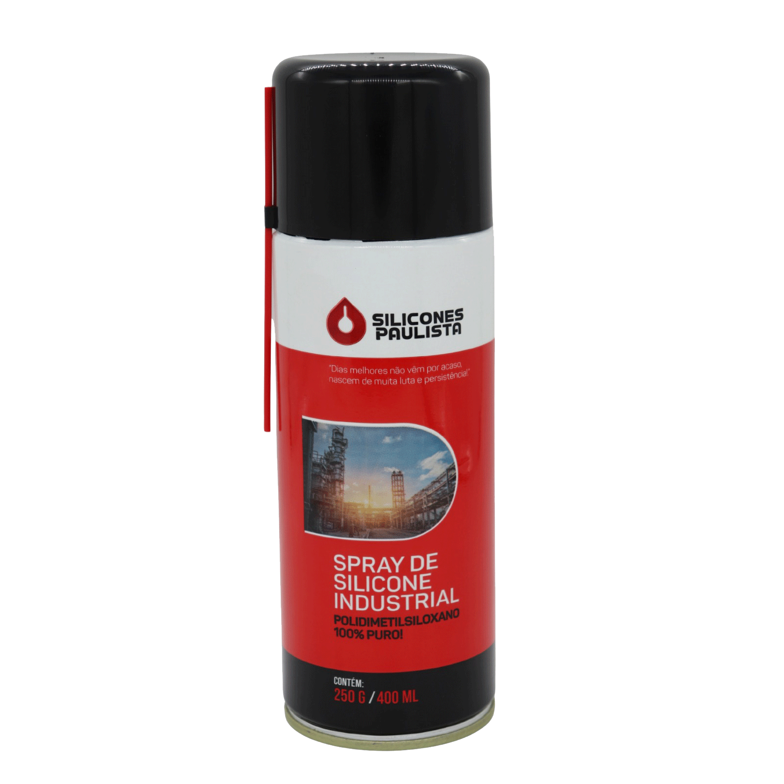 Envase Spray