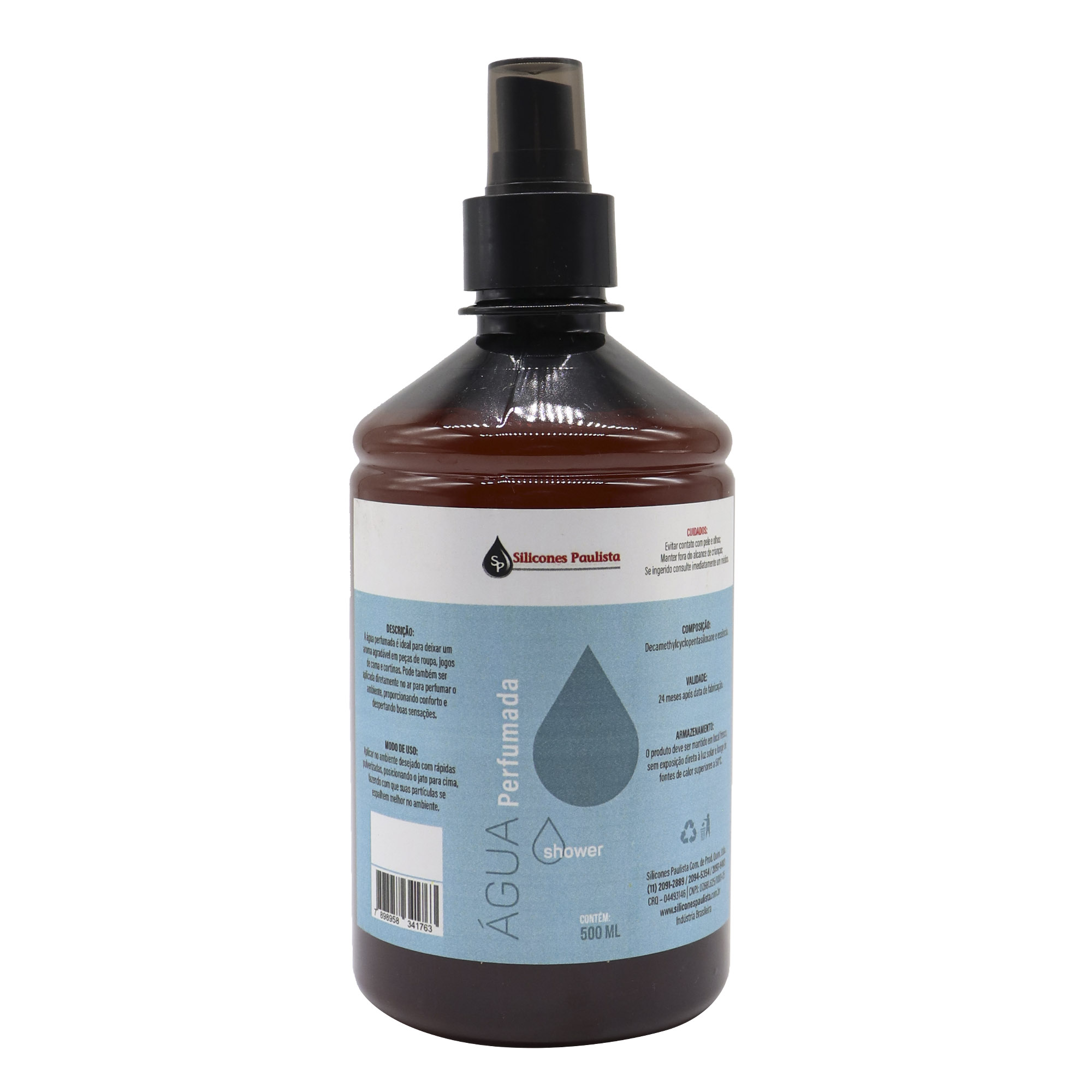 ÁGUA PERFUMADA