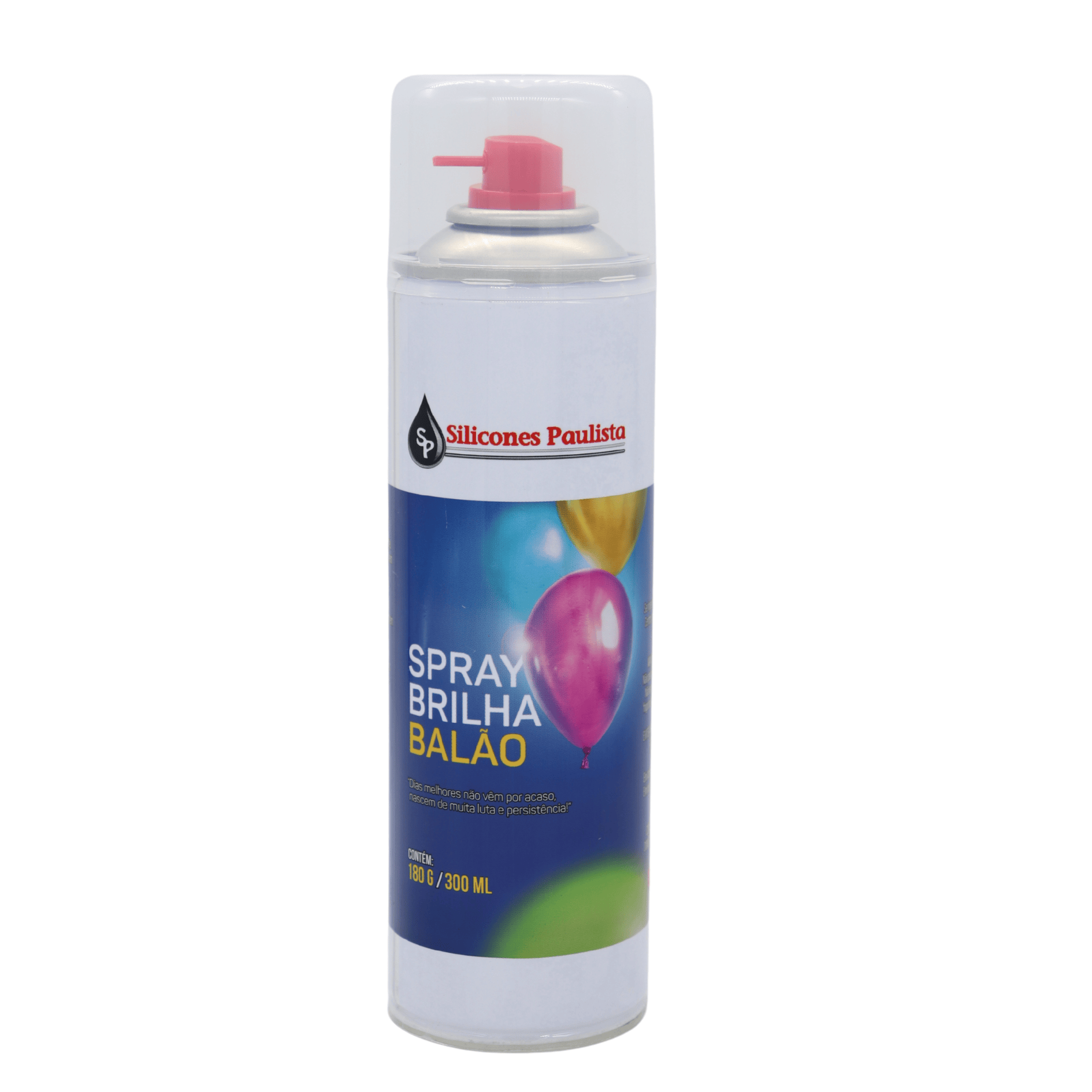 BRILHA BALÃO