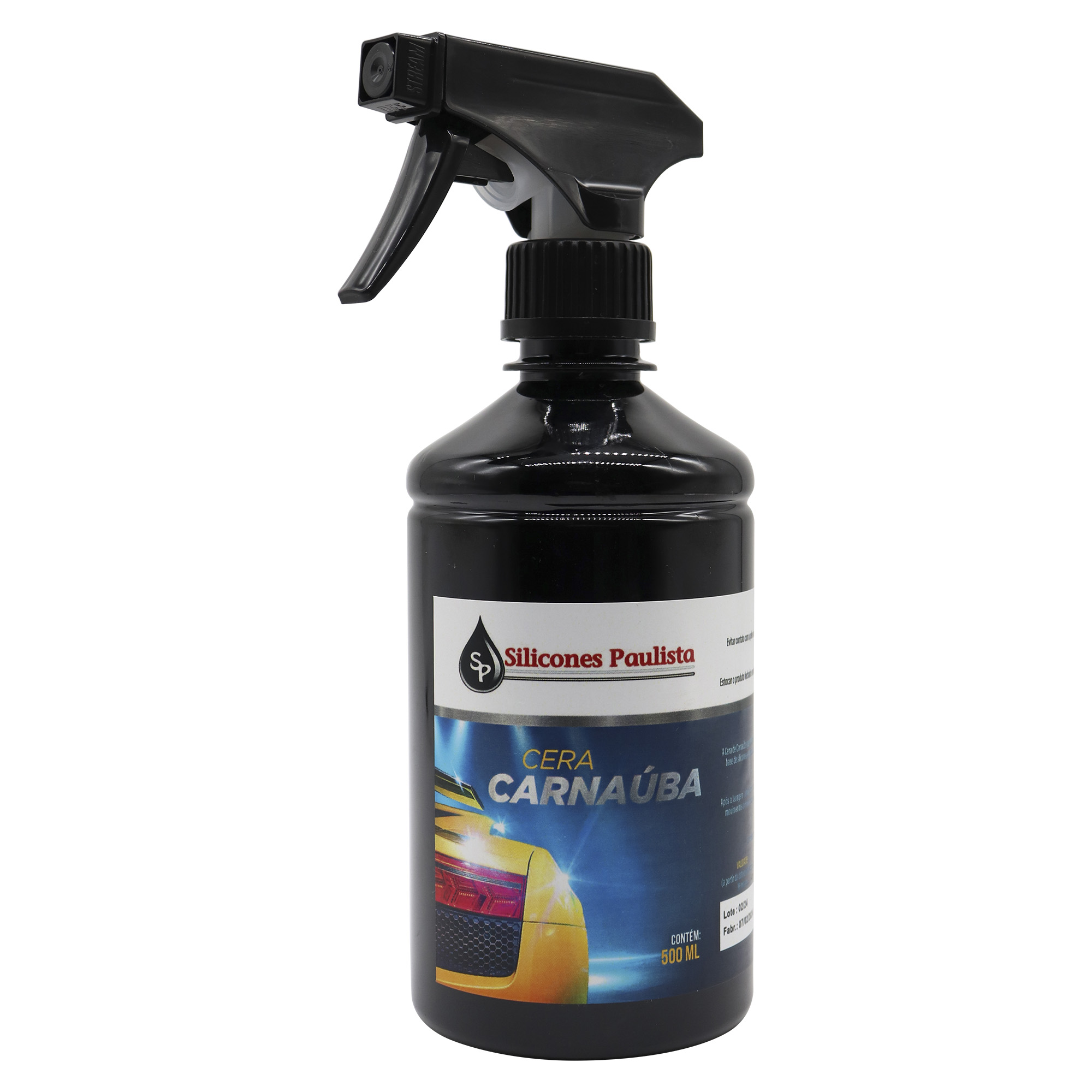 CERAS AUTOMOTIVAS DYMOND