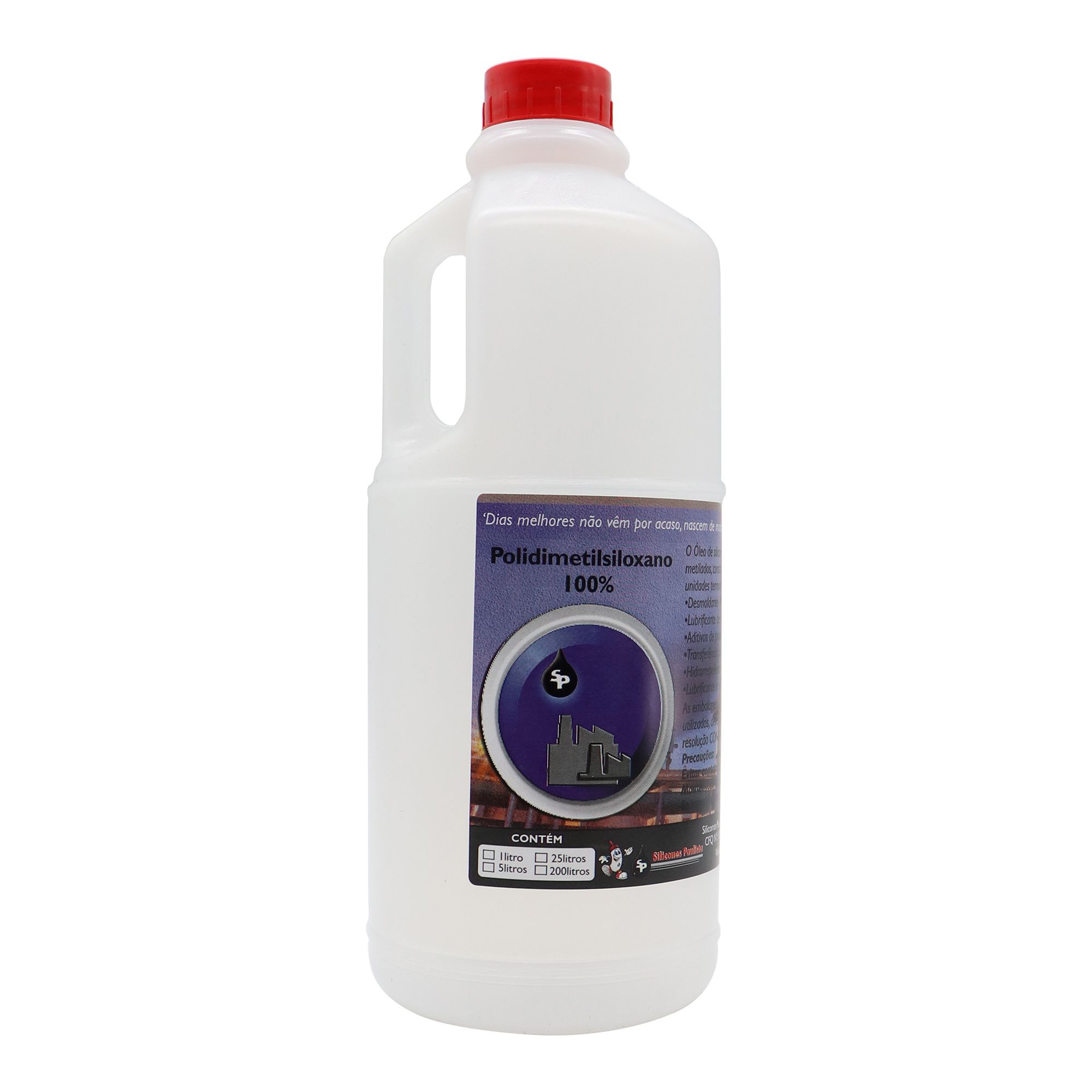 FLUIDOS DE SILICONE