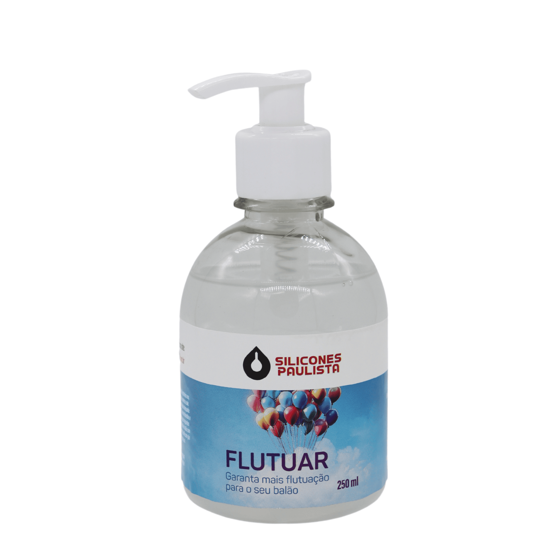 FLUTUAR