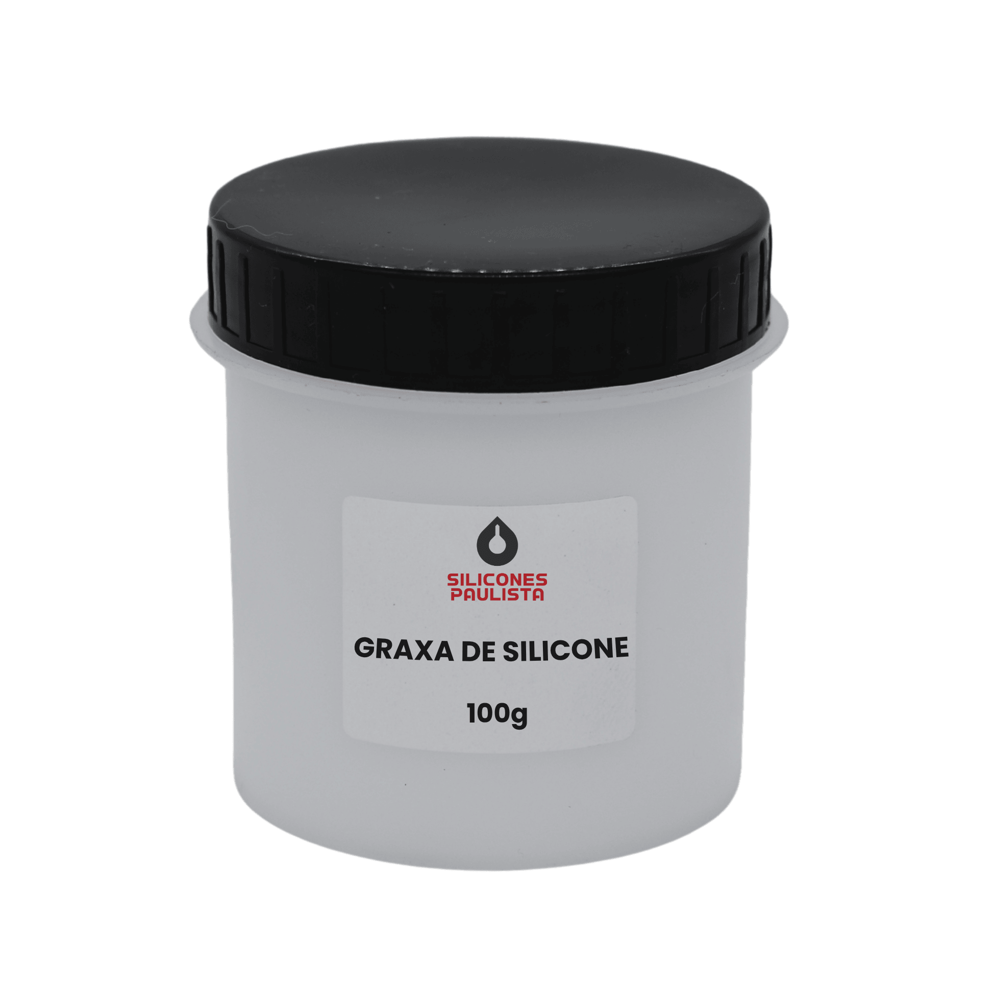 GRAXA DE SILICONE