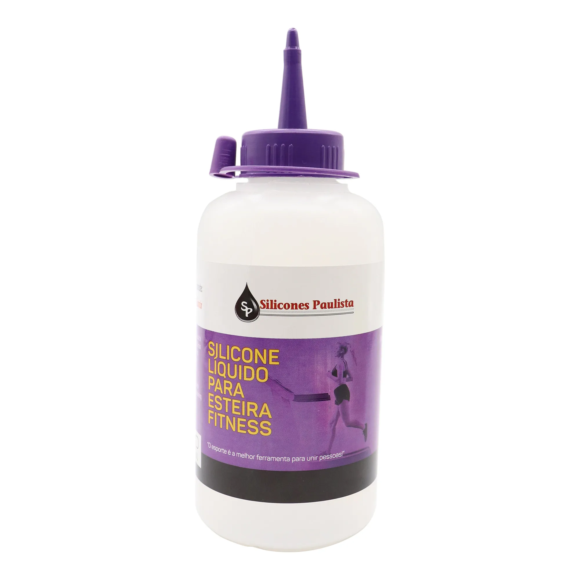 SILICONE LIQUIDO ESTEIRAS