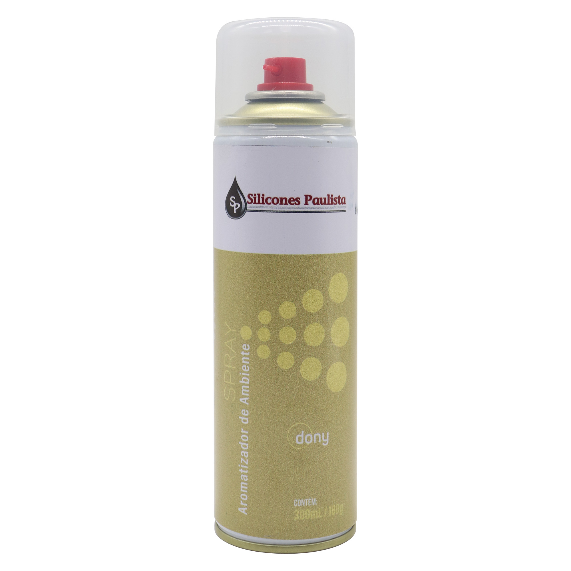 SPRAY AROMATIZADOR DE AMBIENTES