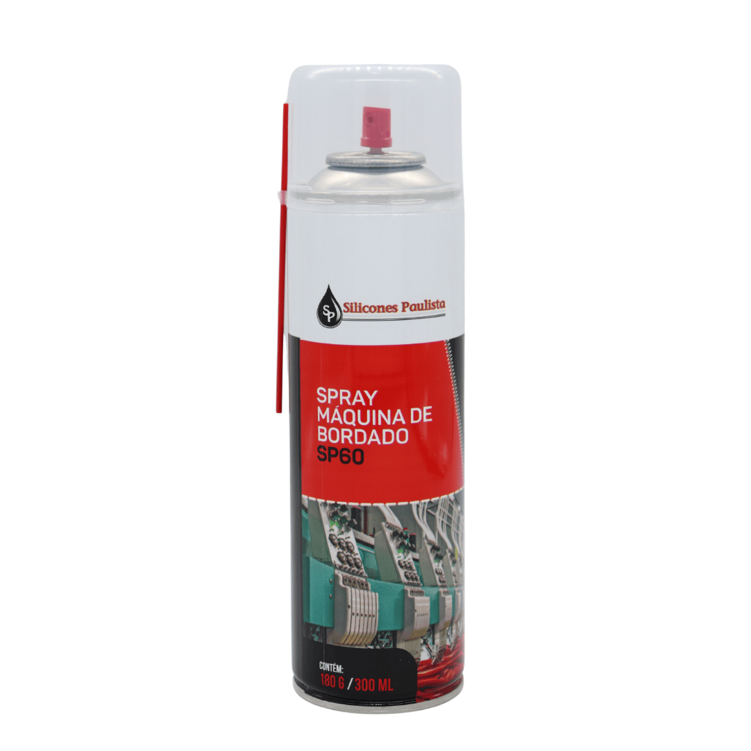 SPRAY BORDADO - SP60