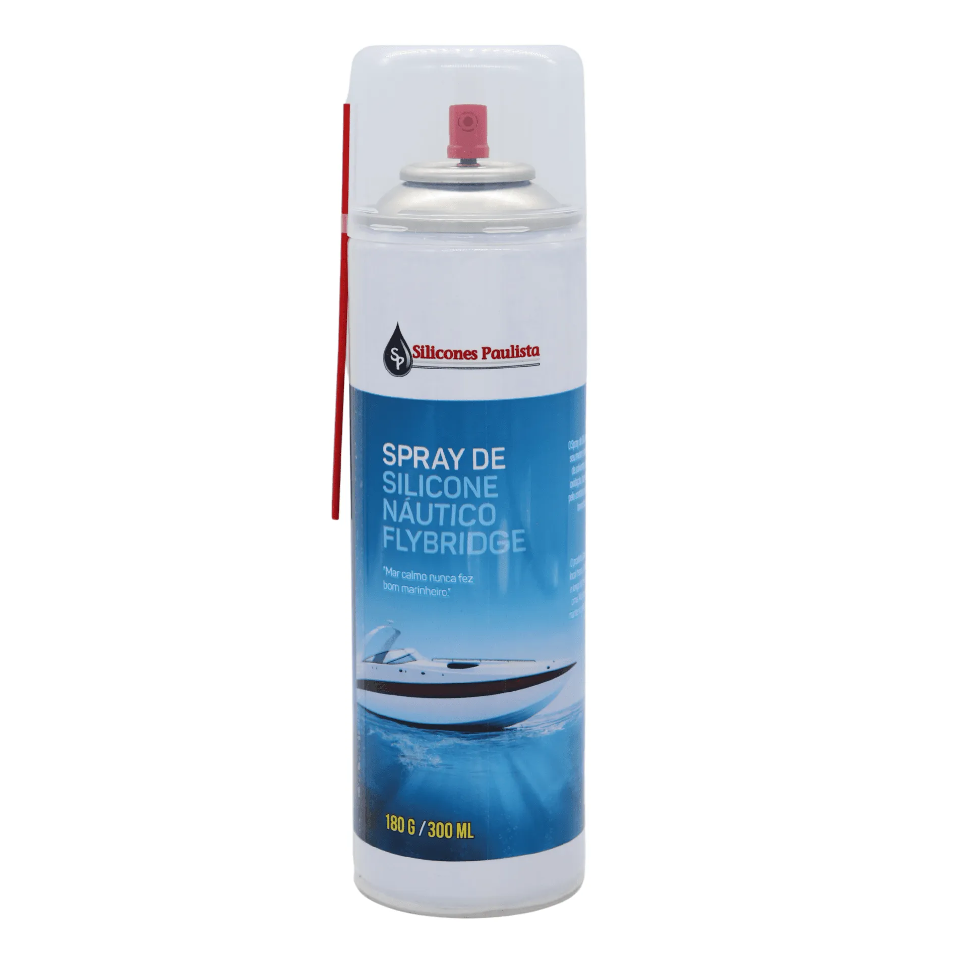 SPRAY NÁUTICO