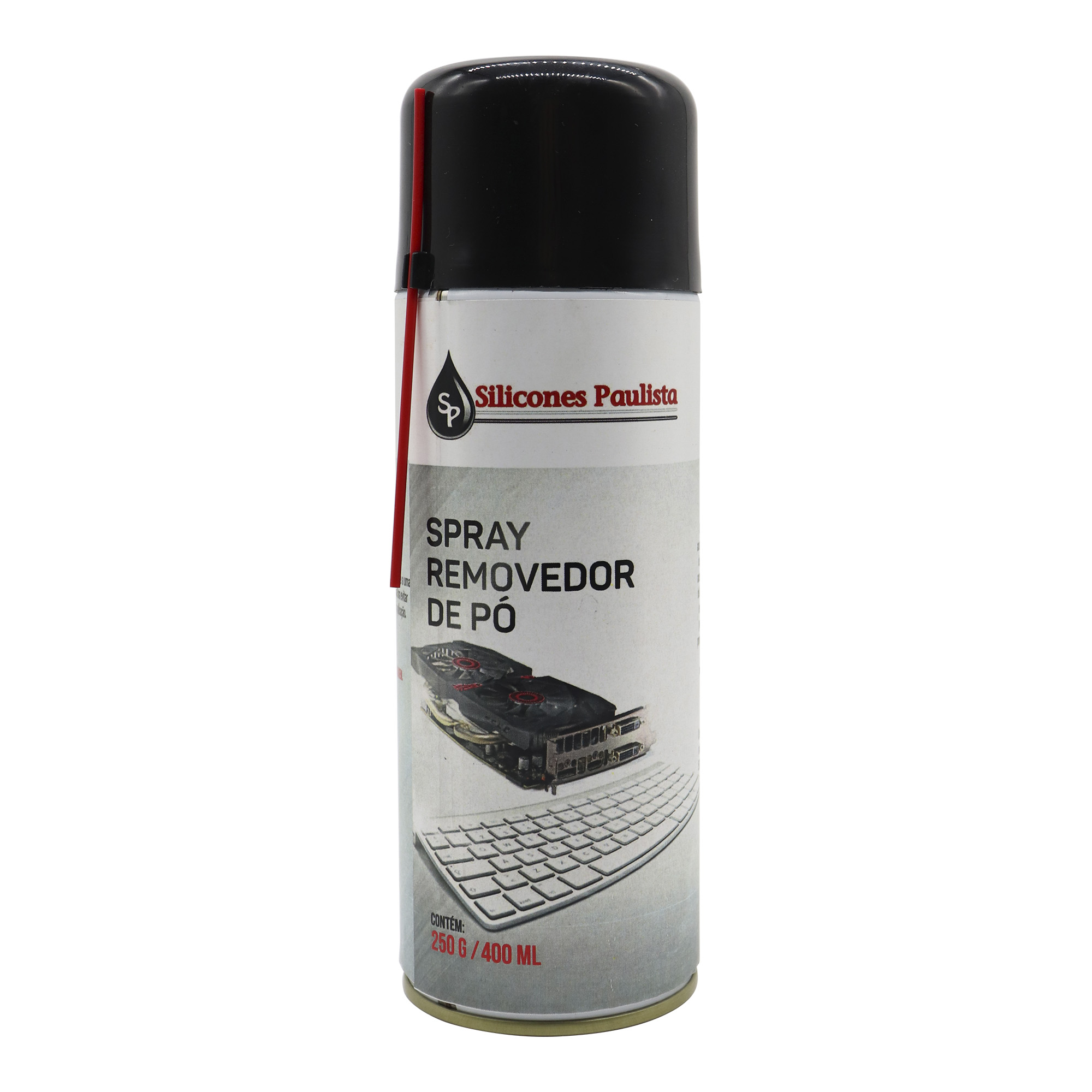 SPRAY REMOVEDOR DE PÓ